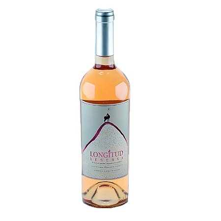 Longitud Reserva Rose