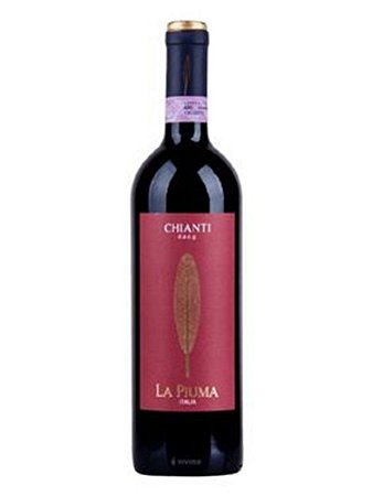 La Piuma Chianti 750Ml