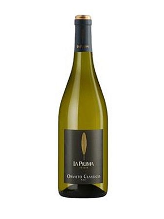 Vinho La Piuma Orvieto Classico
