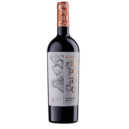 Empirico Rara Neagra/ Malbec - Safra 2021