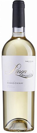 Vinho Larga Valley Chardonnay - Safra 2019