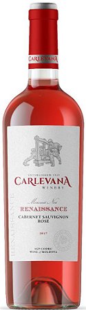 Carlevana Renaissence Cabernet Rose Safra 2020