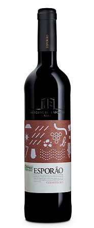 Esporao Colheita Organico Tinto 750 Ml