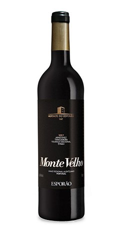 Monte Velho Tinto 750Ml