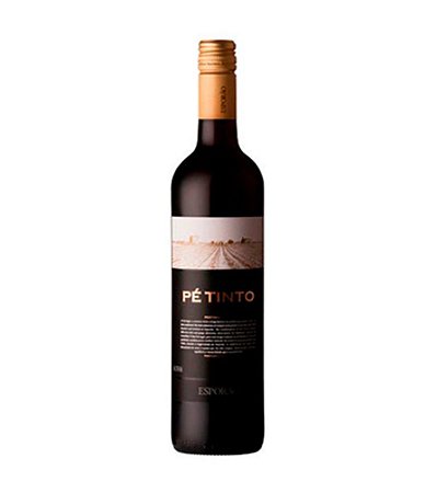 Vinho Pe Tinto 750Ml