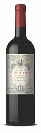 Vinho Dv Catena Tinto Historico Tinto 2020