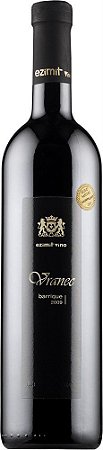 Vinho Ezimit Vranec Barrique Doc