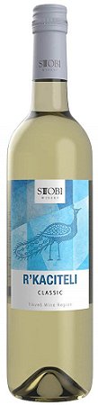 Vinho Stobi Rkaciteli Igt Bco