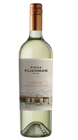 Finca Flichman Estate Chardonnay-Viognier 2023