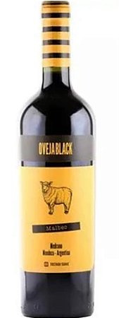Oveja Black Malbec 2023 750 Ml