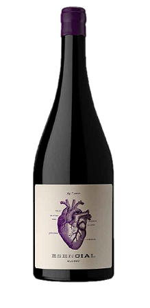 Vinho Esencial Malbec 750ml