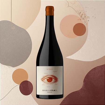 Esencial Naranjo Pedro Ximenez 750ml