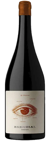 Vinho Esencial Naranjo Pedro Ximenez SAFR 2023 750ml