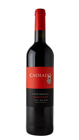Cadeado Alentejano 750Ml Safra 2018