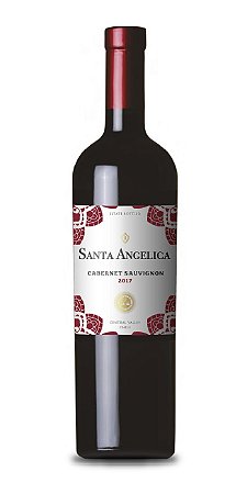 Ravanal Santa Angelica Cabernet Sauvignon 750 ml