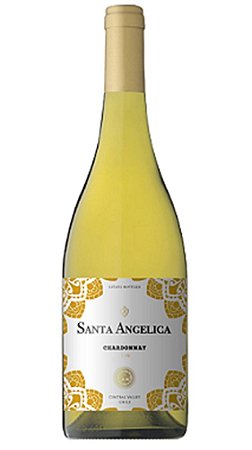 Ravanal Santa Angelica Chardonnay 2023