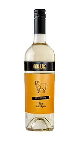 Oveja Black Chardonnay 2022 750 ml