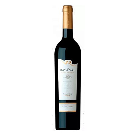 Ravanal Gran Reserva Carmenere 2022 750 ml