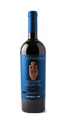 Vinho Imperial Vin Feteasca Neagra 2022