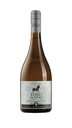 Toro de Piedra Edição Costera Sauvignon Blanc 2023