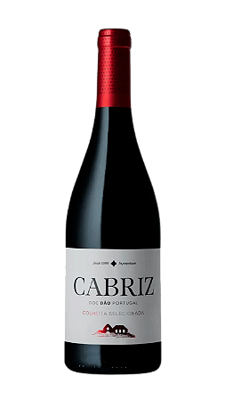 Cabriz Colheita Selecionada Tinto 2022