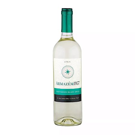 Armazem 1957 Sauvignon Blanc