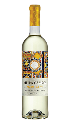 Vieira Campos Alentejano Branco