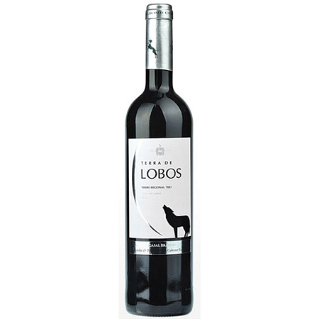 Terra de Lobos Regional Tinto