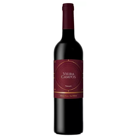 Vieira Campos Regional Tinto 750 ml