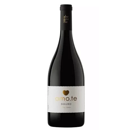 Vinho Portugues Amo-Te Douro Tinto