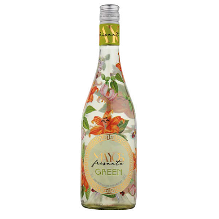 Vinho Frisante Mayos Green 750 ml