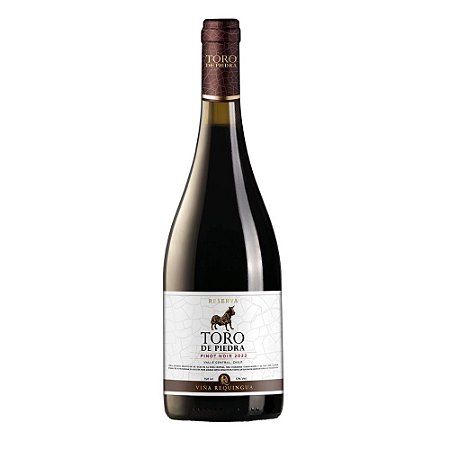 Toro de Piedra Reserva Pinot Noir 750 ml