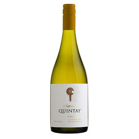 Quintay Reserve Chardonnay
