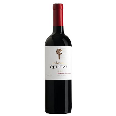 Quintay Reserve Cabernet Sauvignon