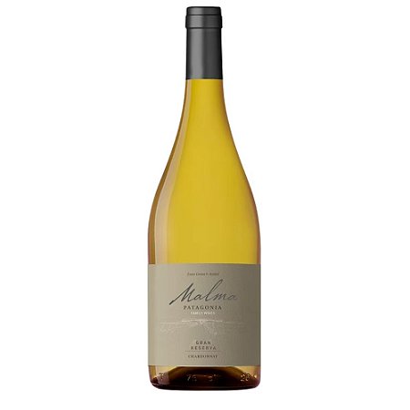 Malma Gran Reserva Chardonnay - Patagônia