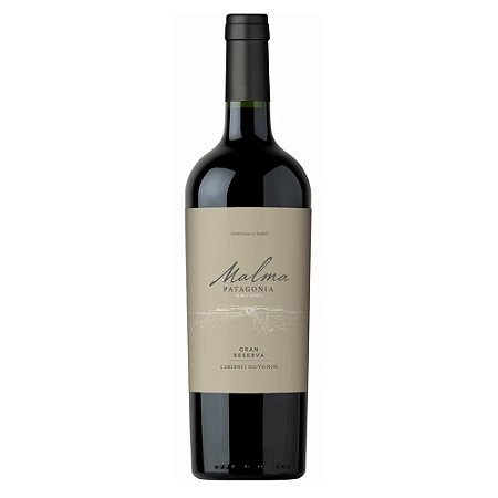 Malma Gran Reserva Cabernet Sauvignon