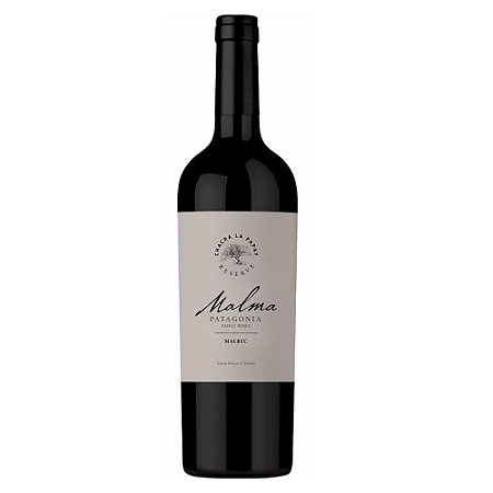 Malma Chacra Malbec Reserve