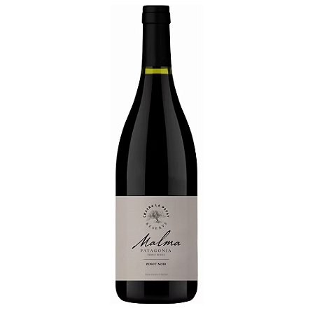 Malma Chacra Pinot Noir Reserva La Papay