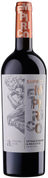 Vinho Empirico Feteasca Neagra / Ancellotta