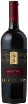 Vinho DAOS Treasure Pinot Noir/ Feteasca Neagra