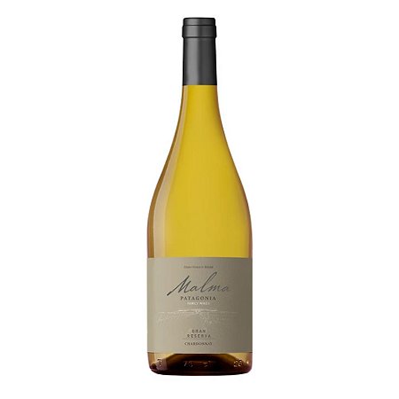 Vinho Argentina Malma Chardonnay Gran Reserva