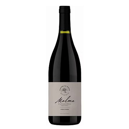Vinho Argentina Malma Pinot Noir Chacra