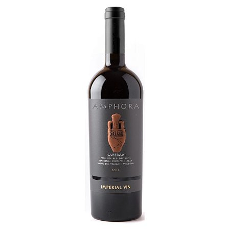 Vinho Moldavia Imperial Vin Limited Edition Saperavi