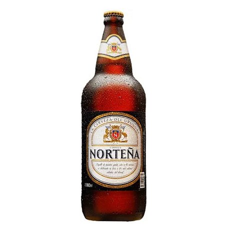 CERVEJA NORTENA 960ML