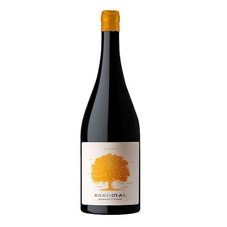 Vinho Esencial Blend 750 ml