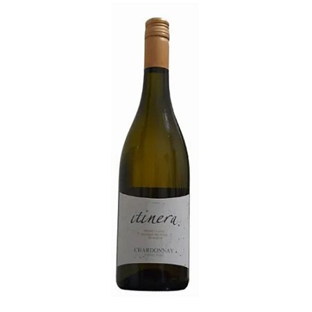 Vinho Italiano Itinera Chardonnay