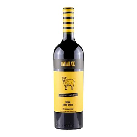 Oveja Black Cabernet Sauvignon 750 ml