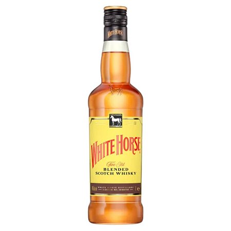 Whisky White Horse 1LT