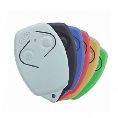 Controle Remoto Rossi Original 433MHz