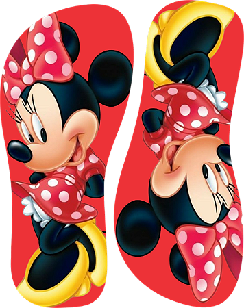 Chinelo Personalizado